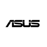 asus logo test