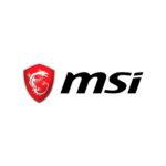 msi logo test