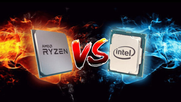 AMD Vs Intel - Choisir Le Meilleur Processeur Pour Votre PC Gamer