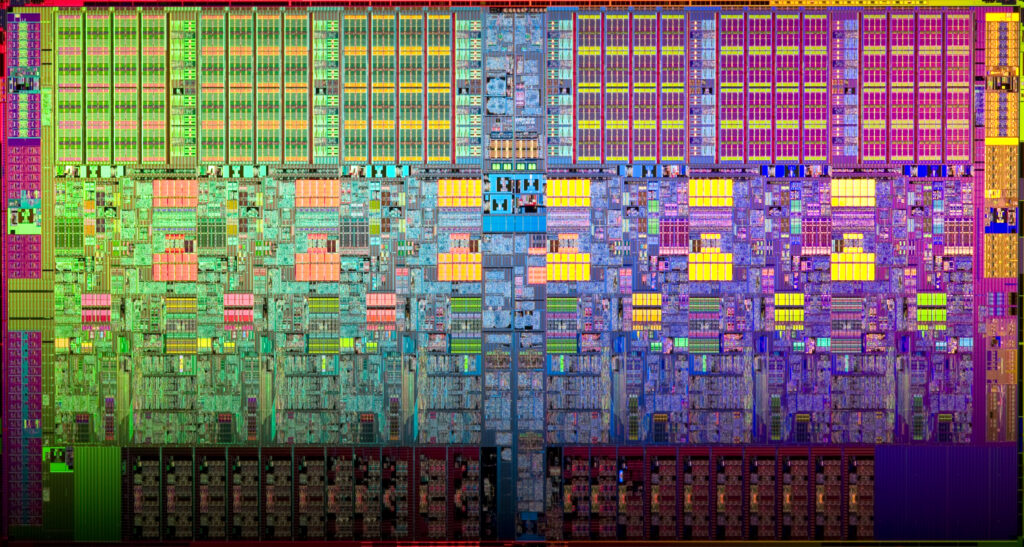 Choisir son processeur Intel ou AMD.