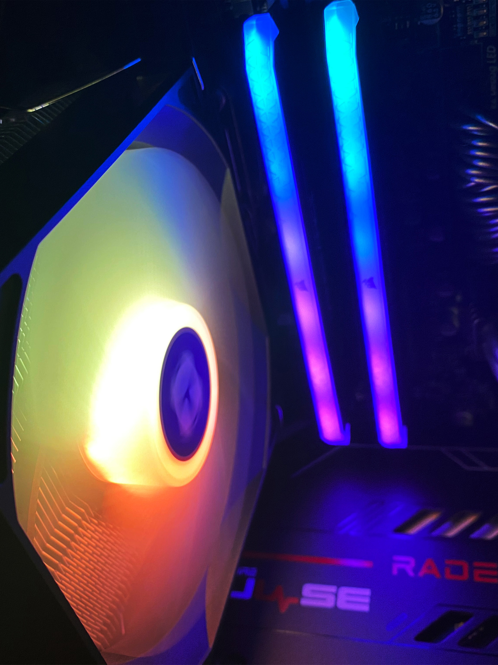 PC Coolermaster Inside 2