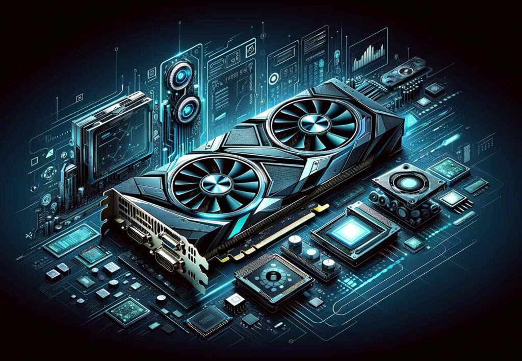Blog Hardware
