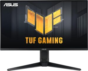 Moniteur PC Asus TUF 4K 144Hz 28 Pouces