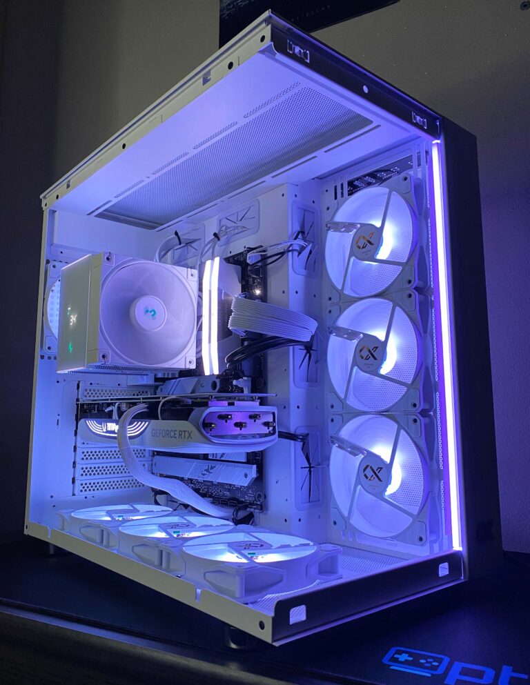 Xigmatek_Aqua_ultra_air_Arctic_RTX4070TISUPER_Face