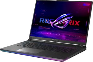 PC Portable Gamer Asus ROG STRIX