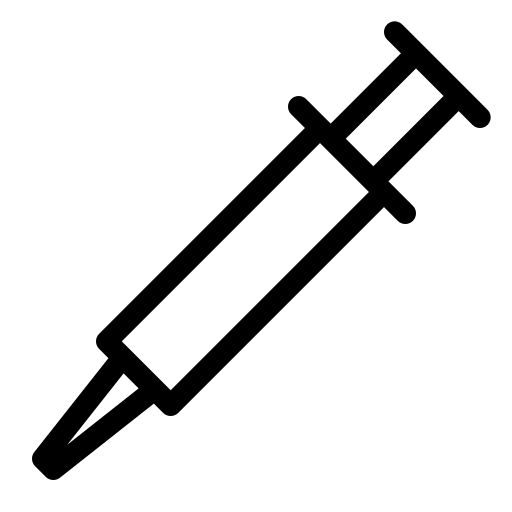 pictogramme représentant de la pâte thermique