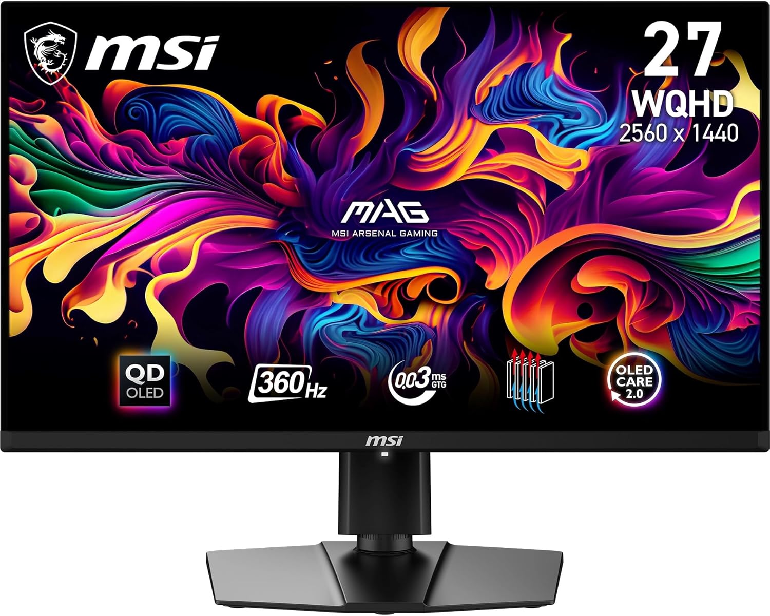 MSI 271QP X24