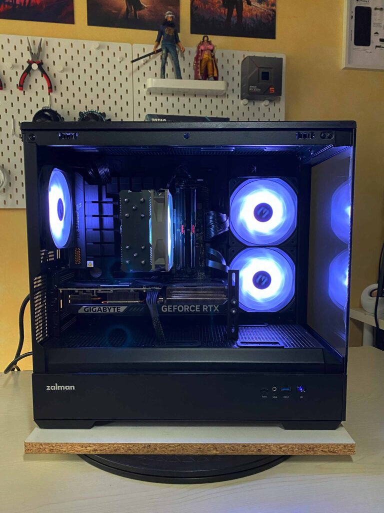 Zalman_P30_V2_RTX5070_Side