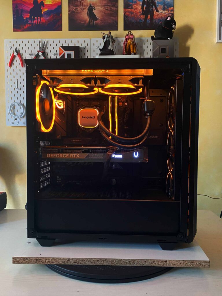 BeQuiet_redsora_nogpu_2