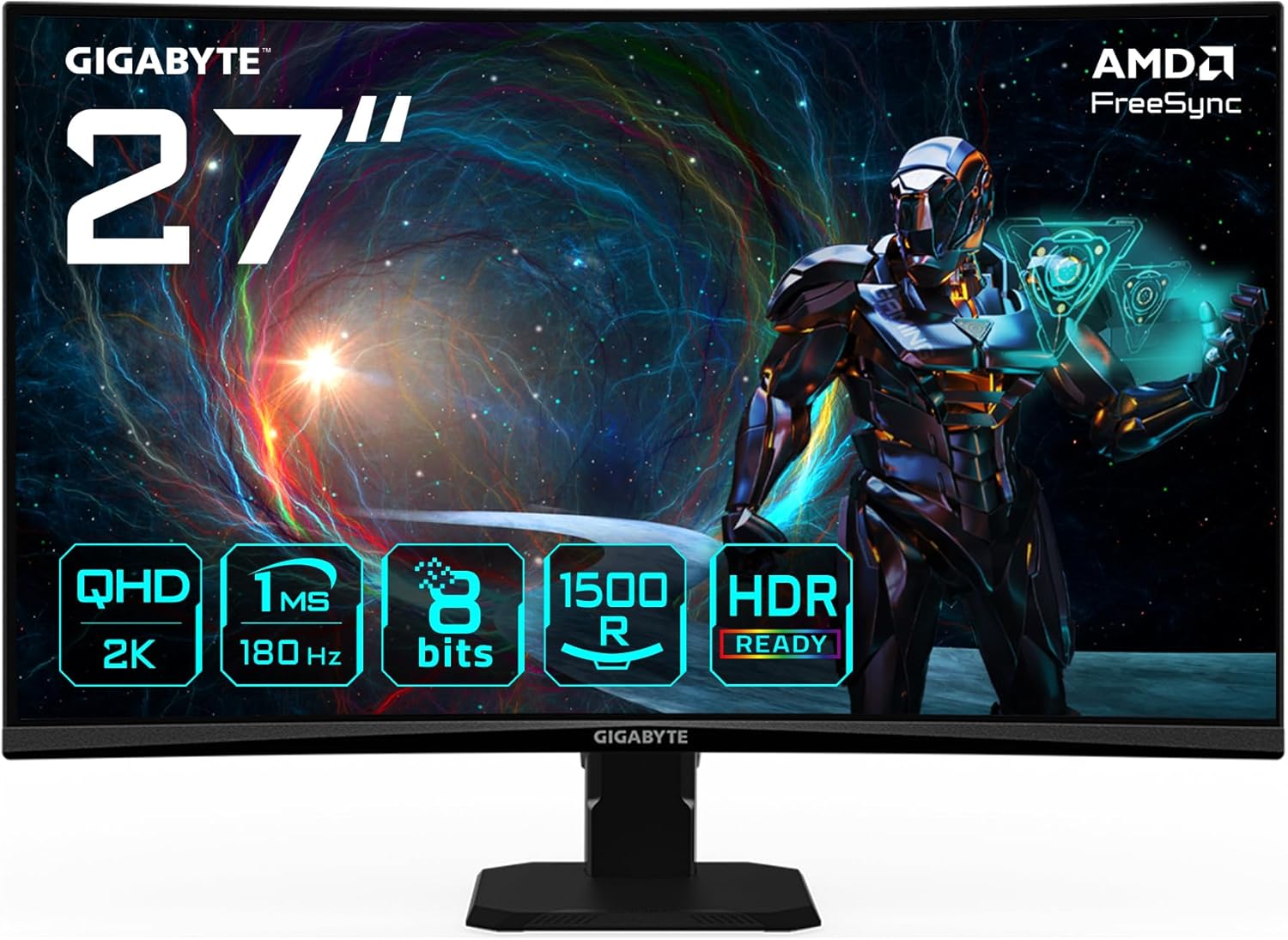 Gigabyte GS27U