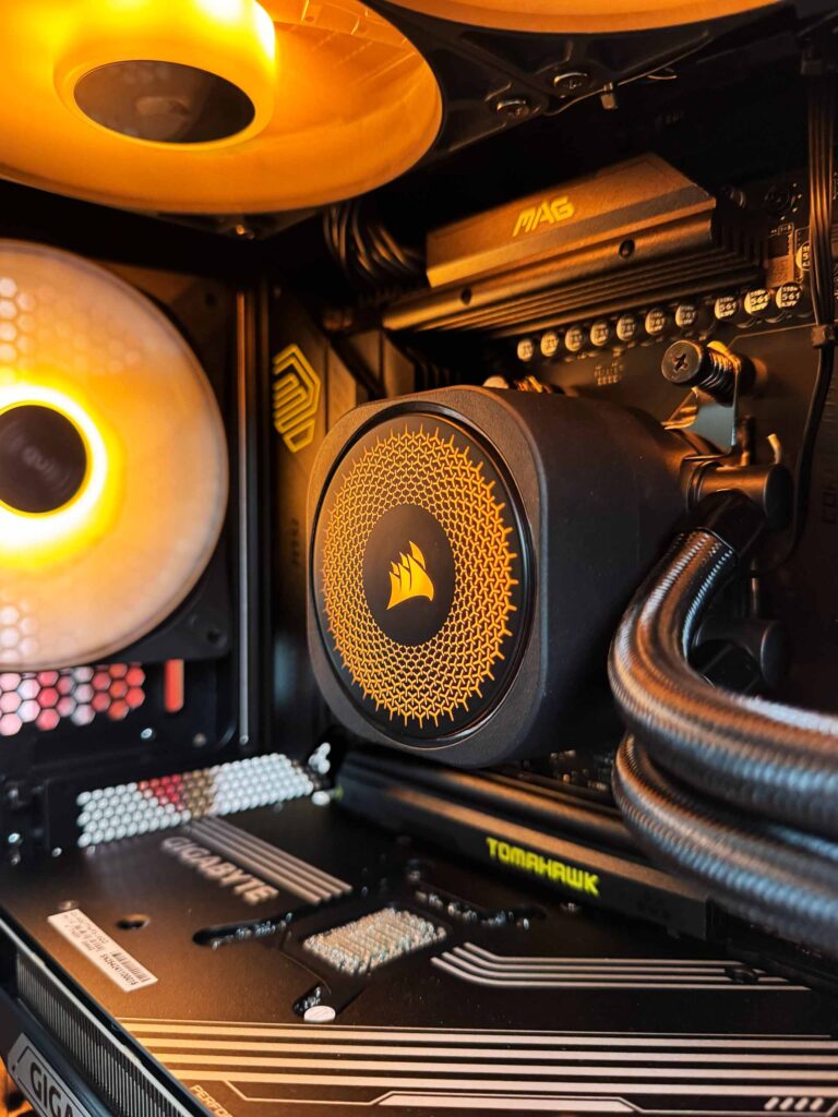 PC_Bequiet_5070Ti_L_5