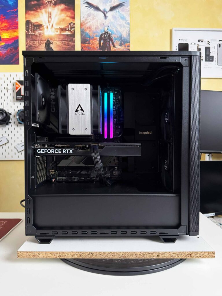 PC_Thomas_Bequiet_RTX5070_Noir_3