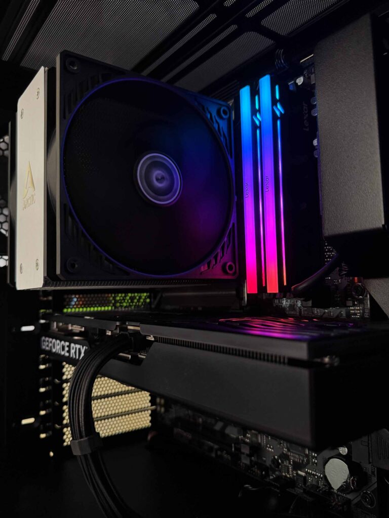 PC_Thomas_Bequiet_RTX5070_Noir_4