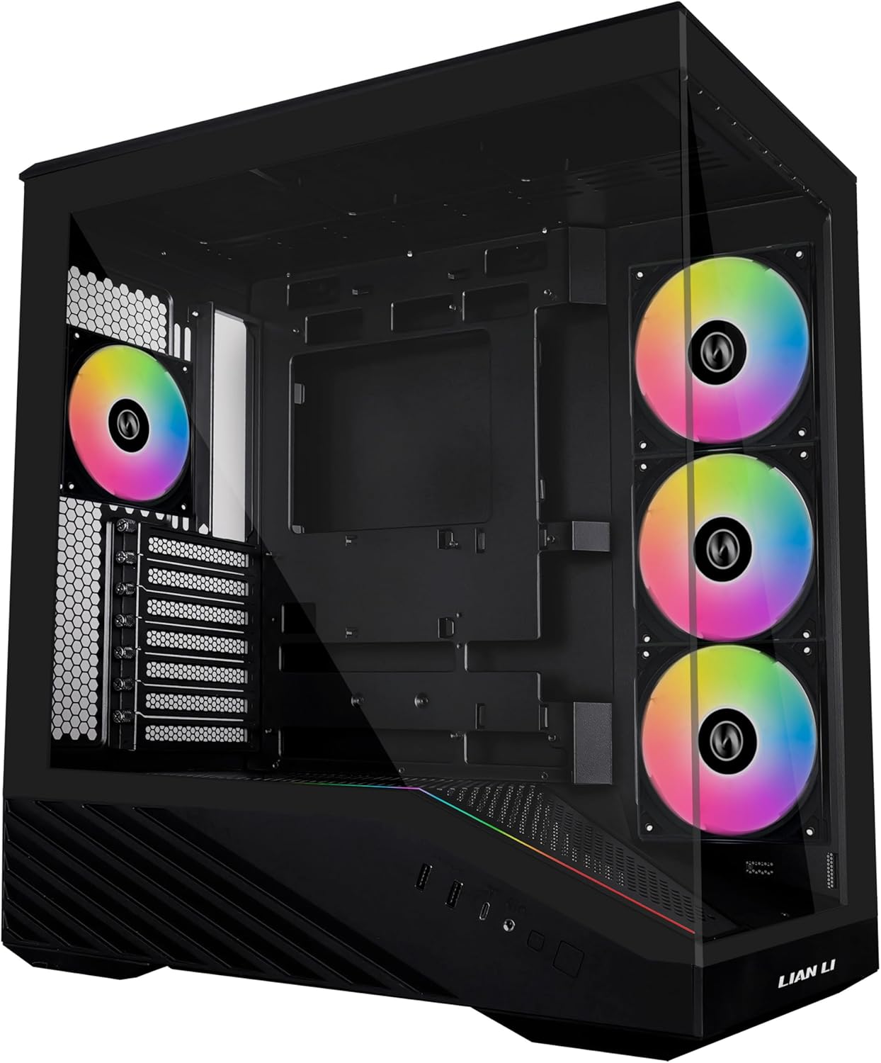 Config 1500€